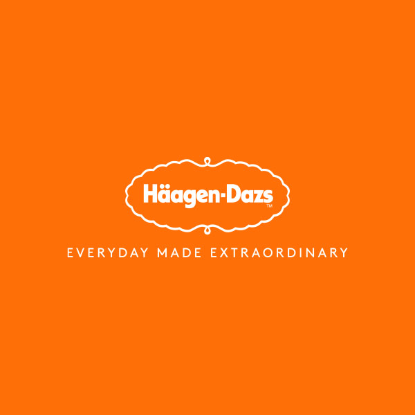 Häagen-dazs