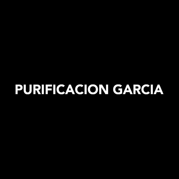 Purificacion Garcia