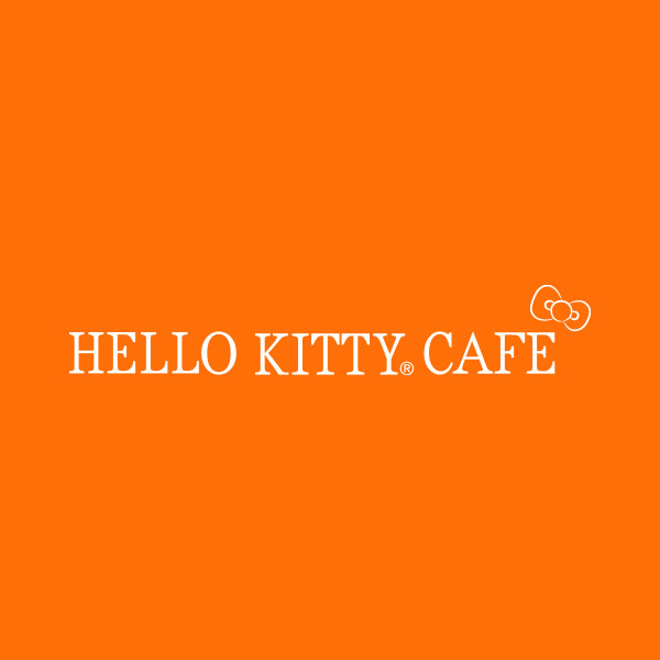 Hello Kitty Café