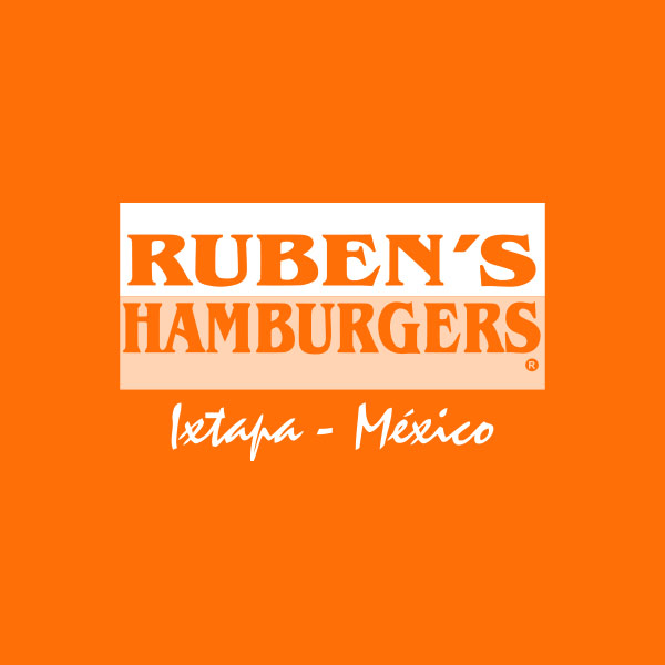 Ruben's Hamburger