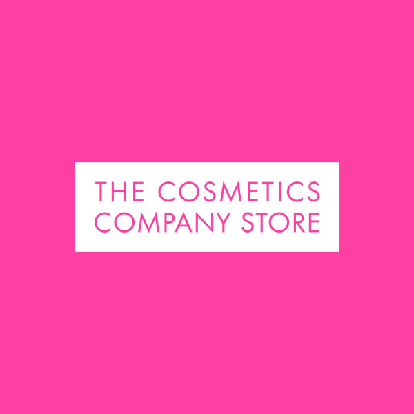 The cosmetics company store