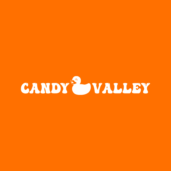 Candy Valley