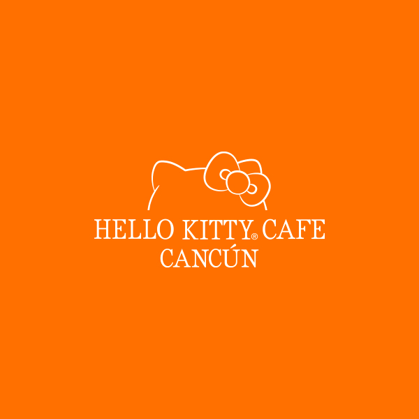 Hello Kitty Café