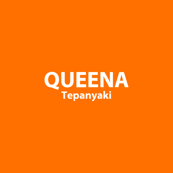 Queena Tepanyaki