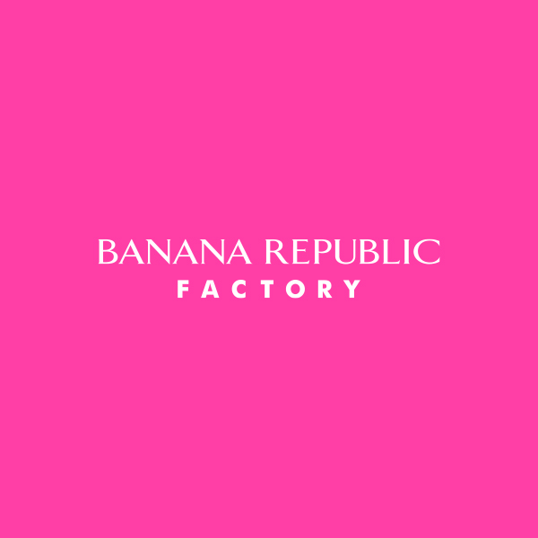 Banana Republic Factory