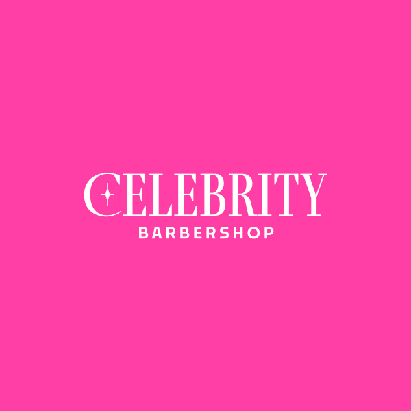 Celebrity Barber Shop