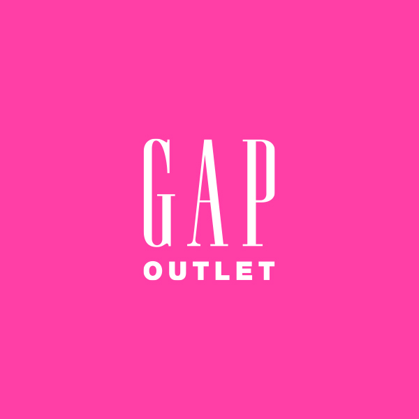 Gap Outlet