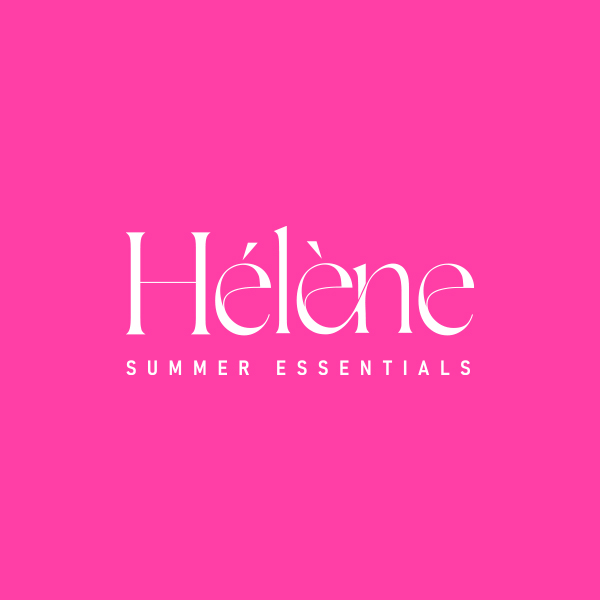 Helene Summer Essentials